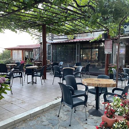 To Hani Tou Kokkini, Pelion Chania  Exterior photo